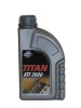 TITAN ATF 3000 ( 20L) Жидкость для АКПП - Смазочные материалы Fuchs - ООО ТИТАН