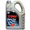 TITAN SUPERSYN LONGLIFE 0W-40 ( 4L) Масло моторное - Смазочные материалы Fuchs - ООО ТИТАН