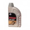 TITAN ATF 3353 (  1L) Жидкость для АКПП - Смазочные материалы Fuchs - ООО ТИТАН