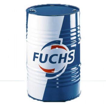 MAINTAIN FRICOFIN S -65C (205L) Антифриз - Смазочные материалы Fuchs - ООО ТИТАН